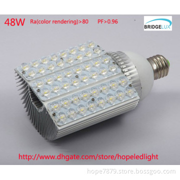 48W E40 High Power LED Light